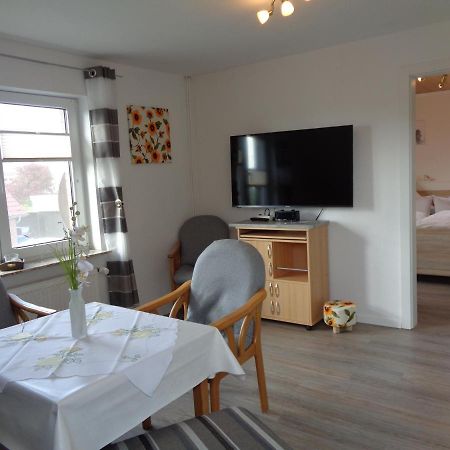 Ferienwohnung Simmering Westerholt  Ngoại thất bức ảnh