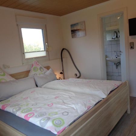 Ferienwohnung Simmering Westerholt  Ngoại thất bức ảnh